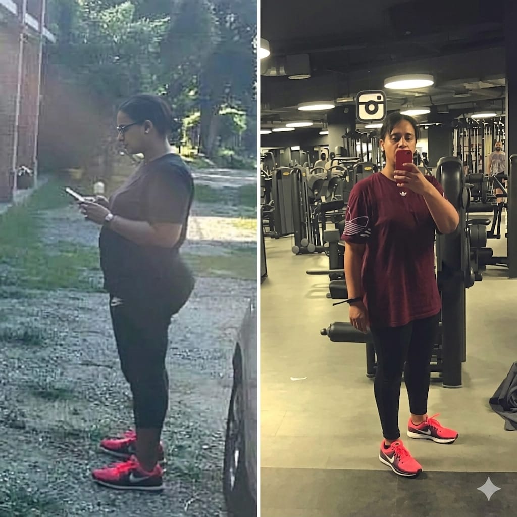 Transformation 1