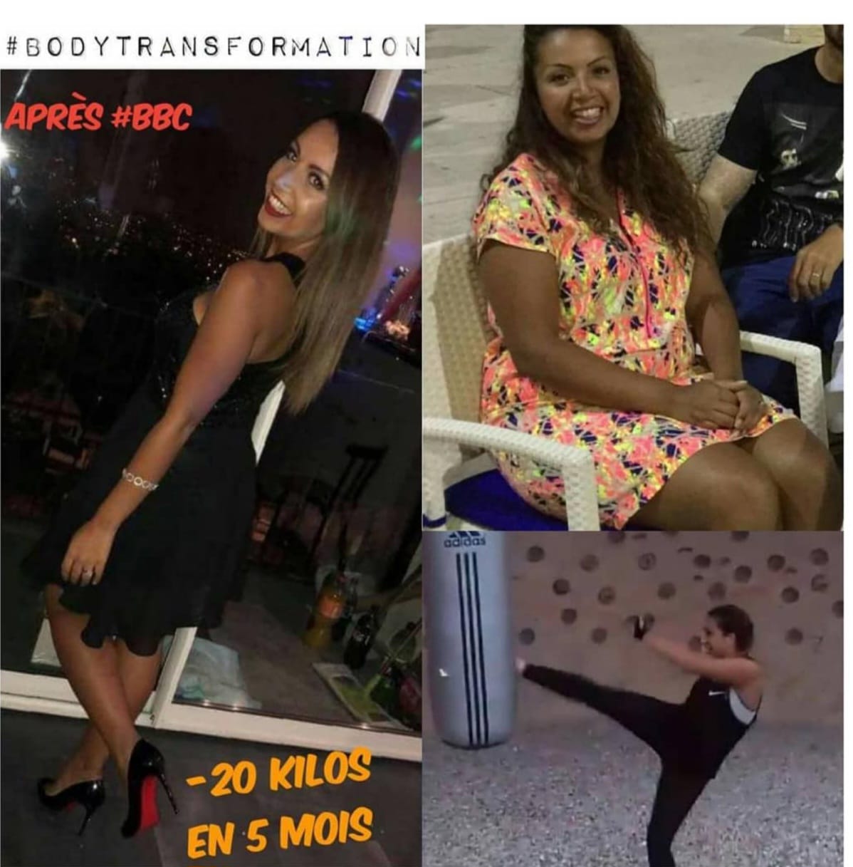 Transformation 10