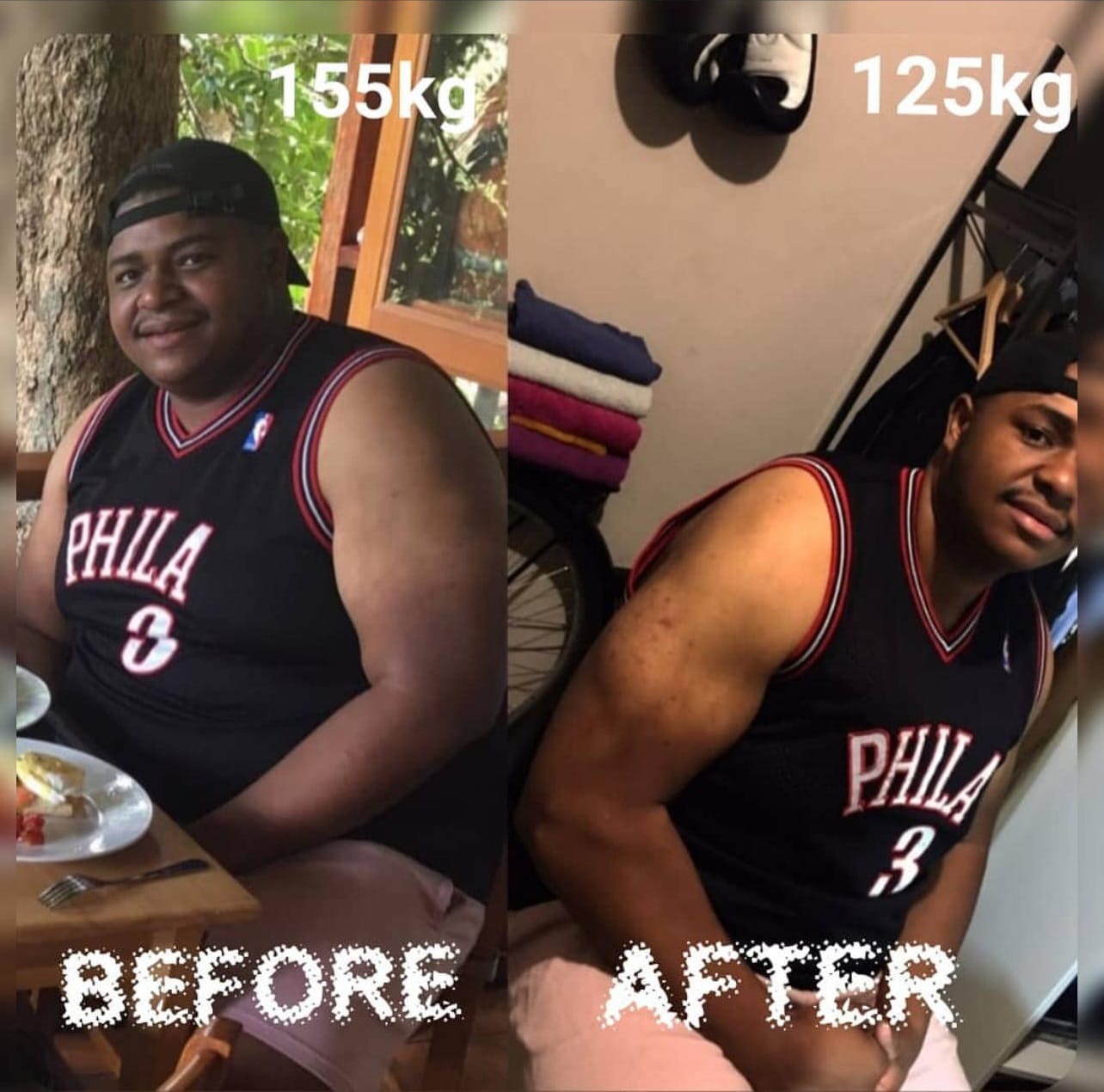 Transformation 4