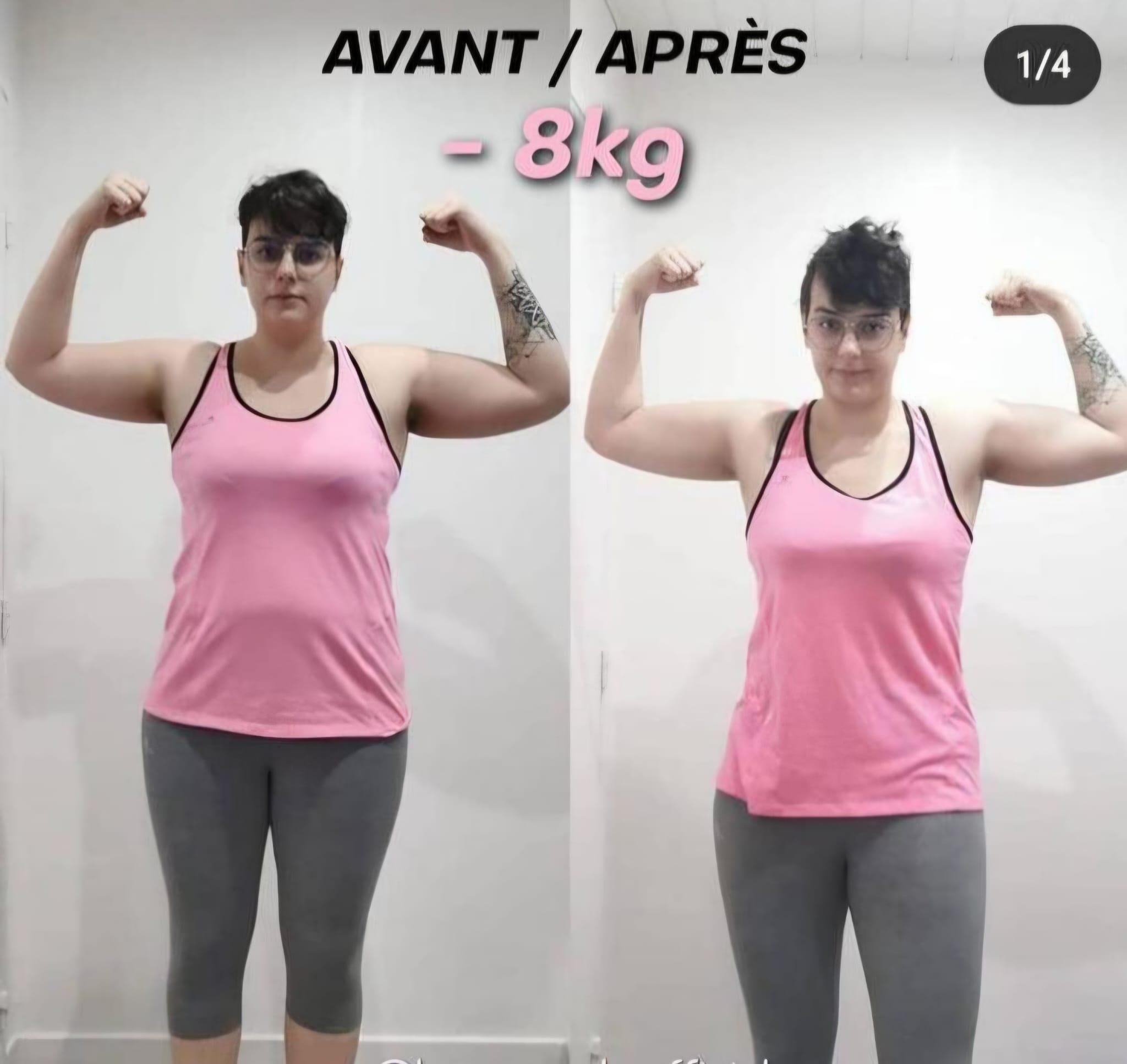 Transformation 5