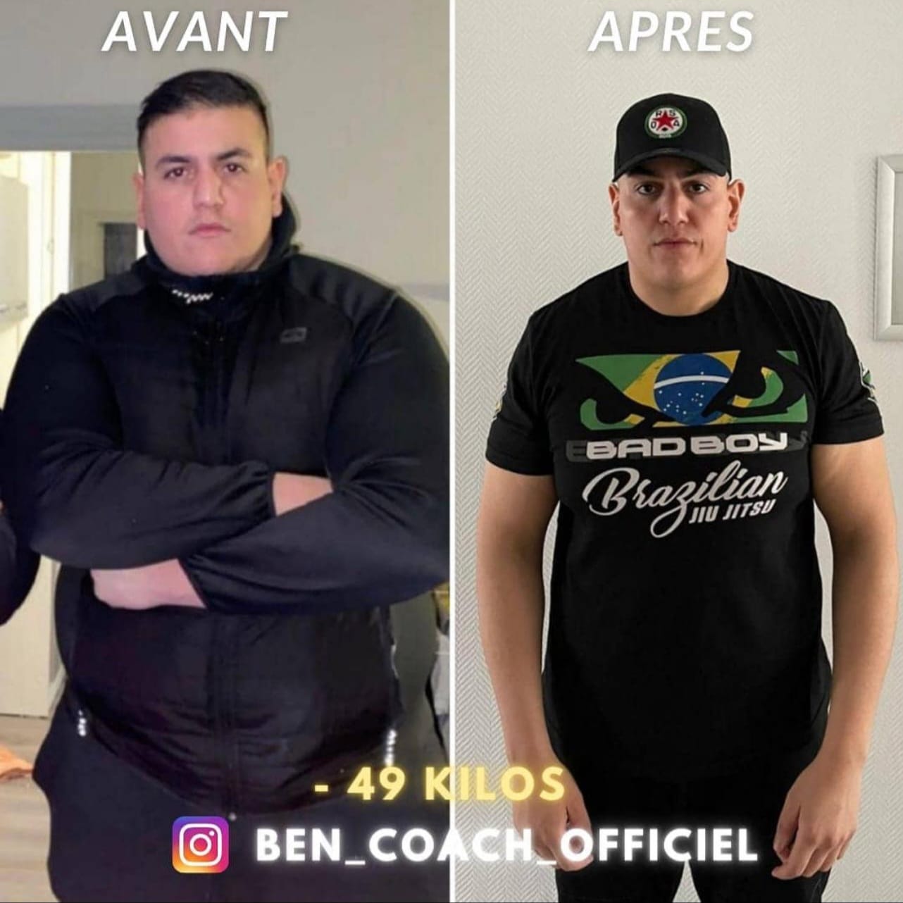 Transformation 7