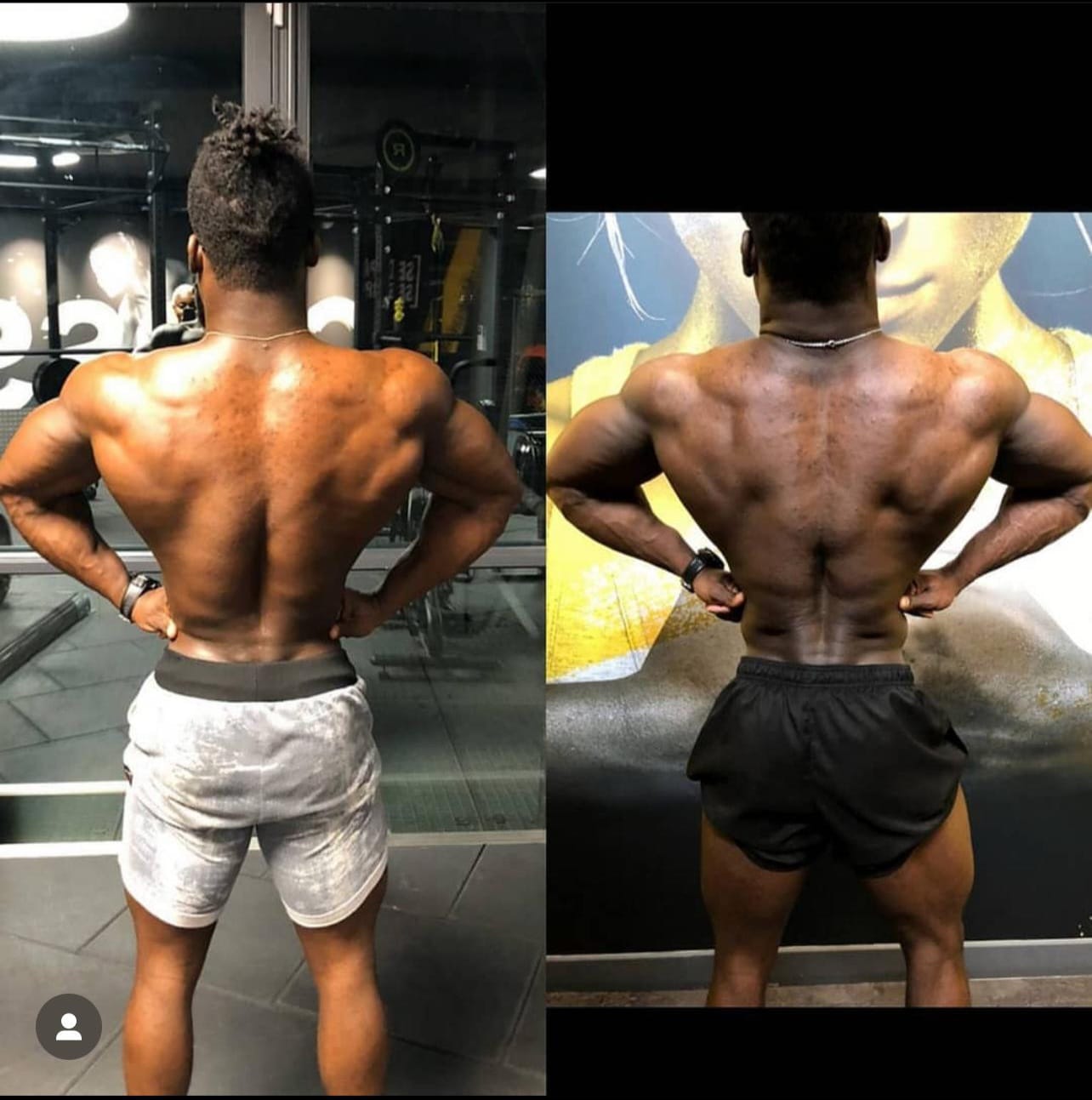 Transformation 8